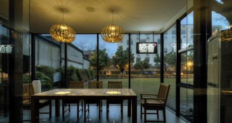 箱式音樂酒吧，氛圍營(yíng)造者！