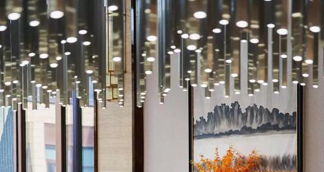 Autonomy 工作室，這樣的辦公才夠帥！