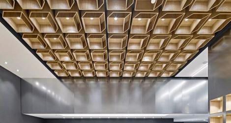 神秘游戲餐廳，探索黑暗與哥特！