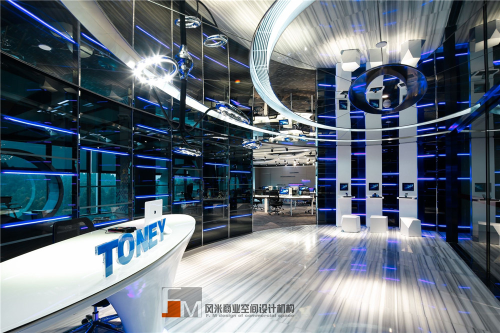 商業(yè)空間設(shè)計(jì)不僅僅是空間美學(xué)，更是一種情感工學(xué)