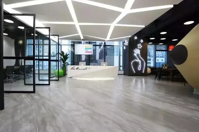 創(chuàng)意辦公室盤(pán)點(diǎn) | 生活不僅要有趣，工作也得要！